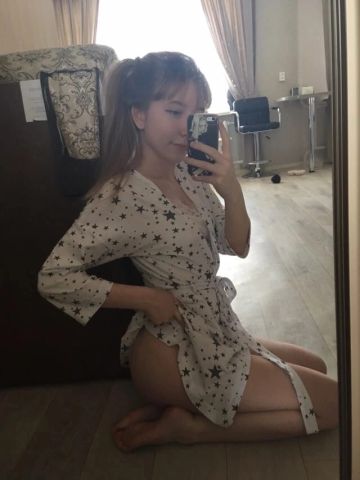 Проститутка Юля